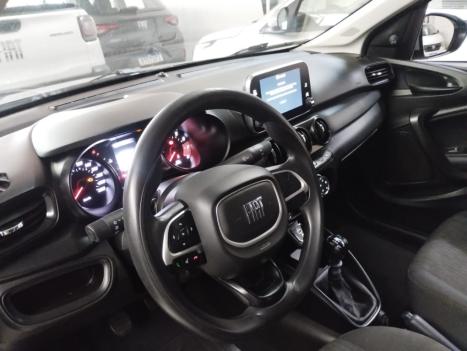 FIAT Cronos 1.0 4P FIREFLY FLEX DRIVE, Foto 5