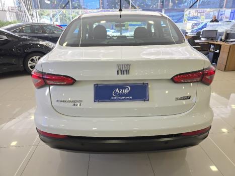 FIAT Cronos 1.0 4P FIREFLY FLEX DRIVE, Foto 5