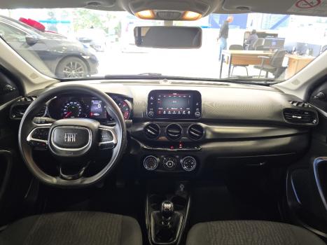 FIAT Cronos 1.0 4P FIREFLY FLEX DRIVE, Foto 7