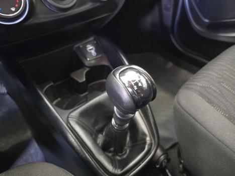 FIAT Cronos 1.0 4P FIREFLY FLEX DRIVE, Foto 9