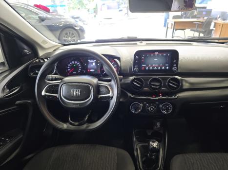 FIAT Cronos 1.0 4P FIREFLY FLEX DRIVE, Foto 10