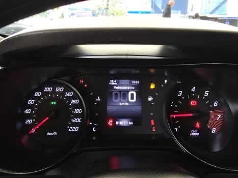 FIAT Cronos 1.0 4P FIREFLY FLEX DRIVE, Foto 12