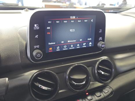 FIAT Cronos 1.0 4P FIREFLY FLEX DRIVE, Foto 13