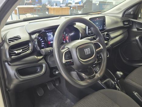 FIAT Cronos 1.0 4P FIREFLY FLEX DRIVE, Foto 14