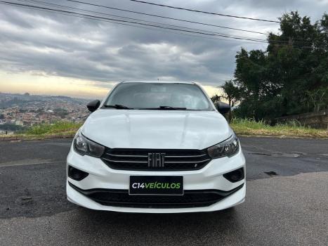 FIAT Cronos 1.0 4P FIREFLY FLEX, Foto 2