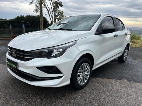 FIAT Cronos 1.0 4P FIREFLY FLEX, Foto 3