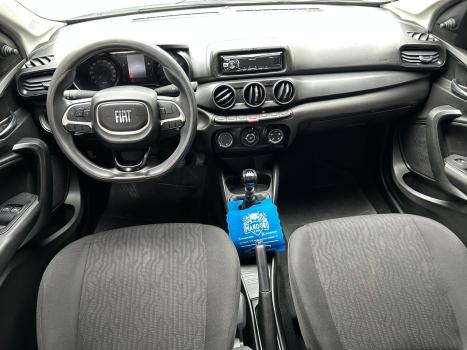 FIAT Cronos 1.0 4P FIREFLY FLEX, Foto 10