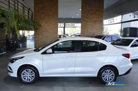 FIAT Cronos 1.0 4P FIREFLY FLEX DRIVE, Foto 8