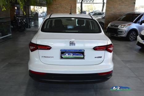 FIAT Cronos 1.0 4P FIREFLY FLEX DRIVE, Foto 10