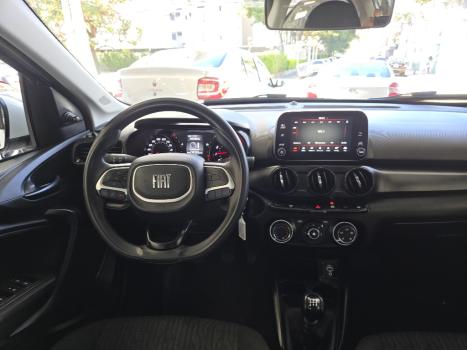 FIAT Cronos 1.0 4P FIREFLY FLEX DRIVE, Foto 10