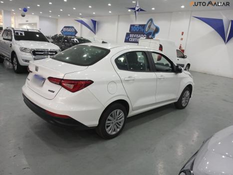 FIAT Cronos 1.0 4P FIREFLY FLEX DRIVE, Foto 2