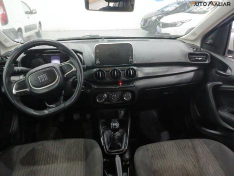 FIAT Cronos 1.0 4P FIREFLY FLEX DRIVE, Foto 3