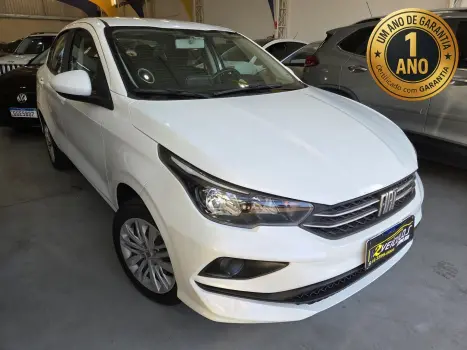 FIAT Cronos 1.0 4P FIREFLY FLEX DRIVE, Foto 1