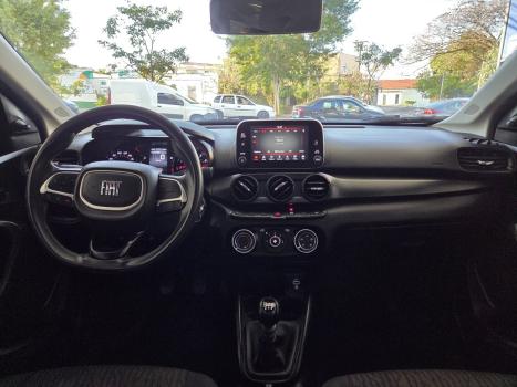 FIAT Cronos 1.0 4P FIREFLY FLEX DRIVE, Foto 3
