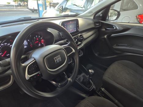 FIAT Cronos 1.0 4P FIREFLY FLEX DRIVE, Foto 4