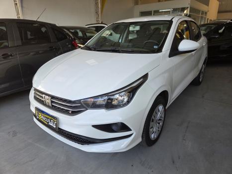 FIAT Cronos 1.0 4P FIREFLY FLEX DRIVE, Foto 7