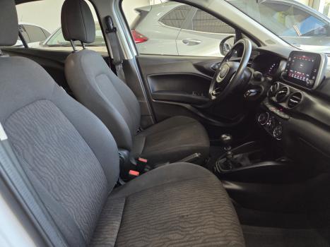 FIAT Cronos 1.0 4P FIREFLY FLEX DRIVE, Foto 10