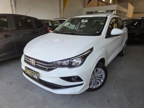 FIAT Cronos 1.0 4P FIREFLY FLEX DRIVE, Foto 11