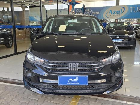 FIAT Cronos 1.0 4P FIREFLY FLEX DRIVE, Foto 2