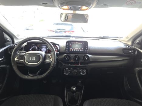 FIAT Cronos 1.0 4P FIREFLY FLEX DRIVE, Foto 7