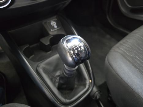 FIAT Cronos 1.0 4P FIREFLY FLEX DRIVE, Foto 9