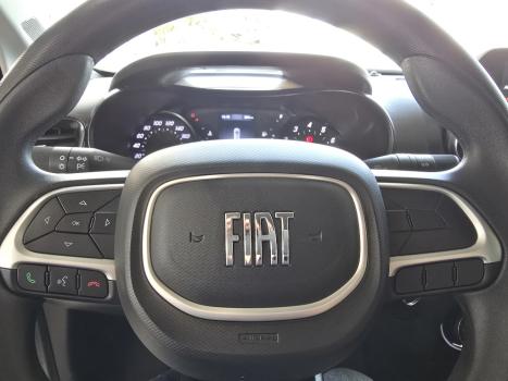 FIAT Cronos 1.0 4P FIREFLY FLEX DRIVE, Foto 11