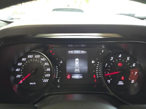 FIAT Cronos 1.0 4P FIREFLY FLEX DRIVE, Foto 12
