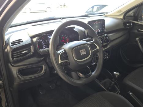 FIAT Cronos 1.0 4P FIREFLY FLEX DRIVE, Foto 13