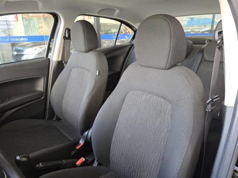 FIAT Cronos 1.0 4P FIREFLY FLEX DRIVE, Foto 14