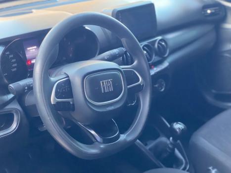 FIAT Cronos 1.0 4P FIREFLY FLEX, Foto 10
