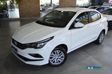 FIAT Cronos 1.0 4P FIREFLY FLEX DRIVE, Foto 1