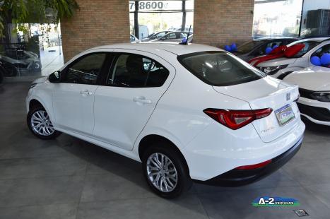 FIAT Cronos 1.0 4P FIREFLY FLEX DRIVE, Foto 8