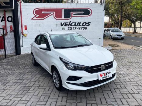 FIAT Cronos 1.3 4P FLEX DRIVE, Foto 1