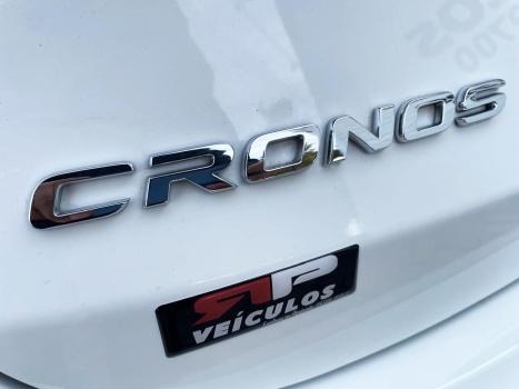 FIAT Cronos 1.3 4P FLEX DRIVE, Foto 11