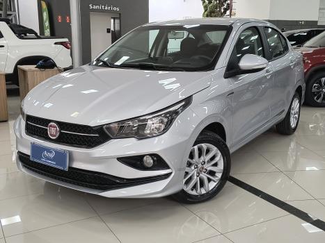 FIAT Cronos 1.3 4P FLEX DRIVE GSR AUTOMATIZADO, Foto 3