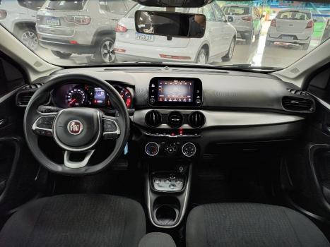 FIAT Cronos 1.3 4P FLEX DRIVE GSR AUTOMATIZADO, Foto 7