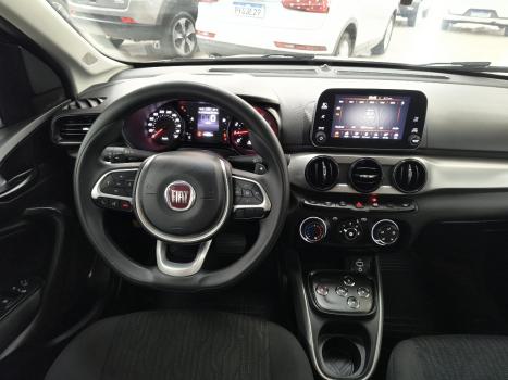 FIAT Cronos 1.3 4P FLEX DRIVE GSR AUTOMATIZADO, Foto 9