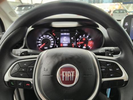 FIAT Cronos 1.3 4P FLEX DRIVE GSR AUTOMATIZADO, Foto 10