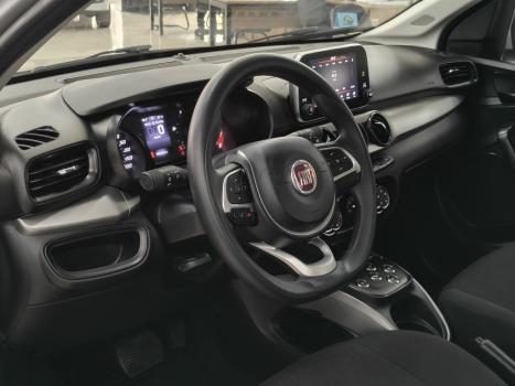 FIAT Cronos 1.3 4P FLEX DRIVE GSR AUTOMATIZADO, Foto 14