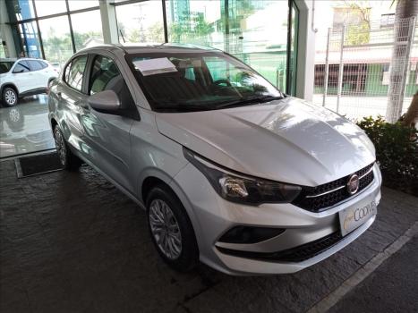 FIAT Cronos 1.3 4P FLEX, Foto 1