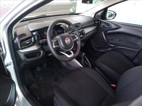 FIAT Cronos 1.3 4P FLEX, Foto 8