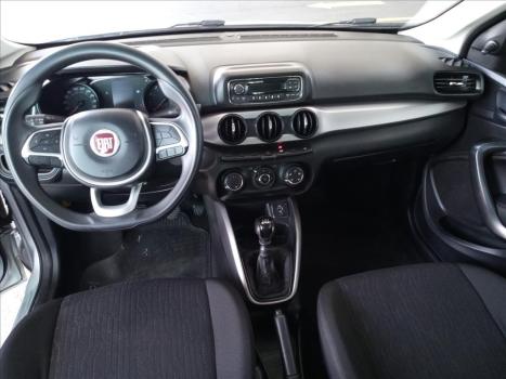 FIAT Cronos 1.3 4P FLEX, Foto 9