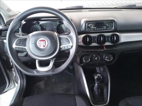 FIAT Cronos 1.3 4P FLEX, Foto 10