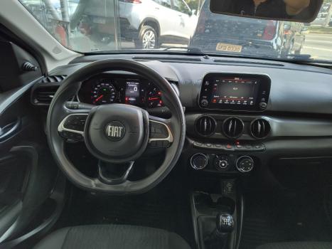 FIAT Cronos 1.3 4P FLEX DRIVE, Foto 10