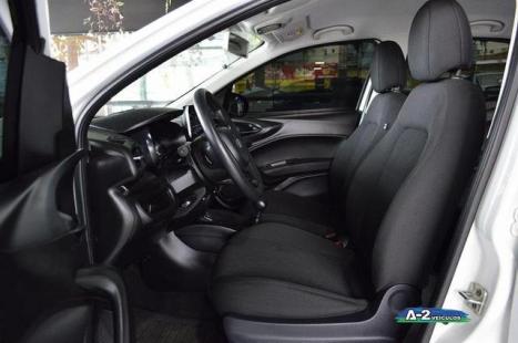 FIAT Cronos 1.3 4P FLEX DRIVE, Foto 3