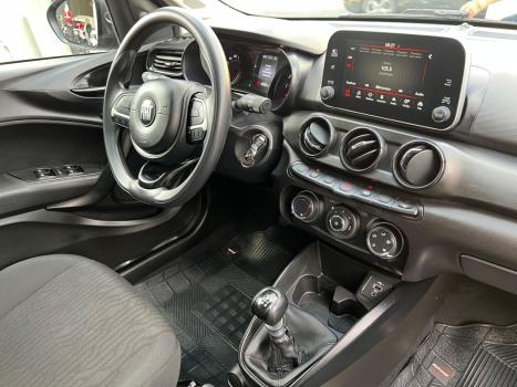 FIAT Cronos 1.3 4P FLEX DRIVE, Foto 5