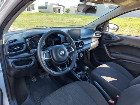 FIAT Cronos 1.3 4P FLEX DRIVE, Foto 7