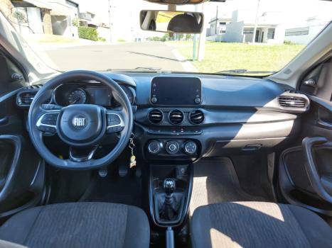 FIAT Cronos 1.3 4P FLEX DRIVE, Foto 8