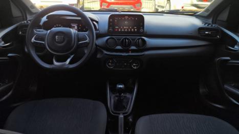 FIAT Cronos 1.3 4P FLEX DRIVE, Foto 5