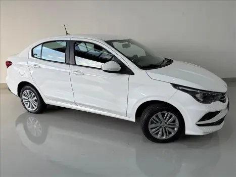 FIAT Cronos 1.3 4P FLEX DRIVE, Foto 3